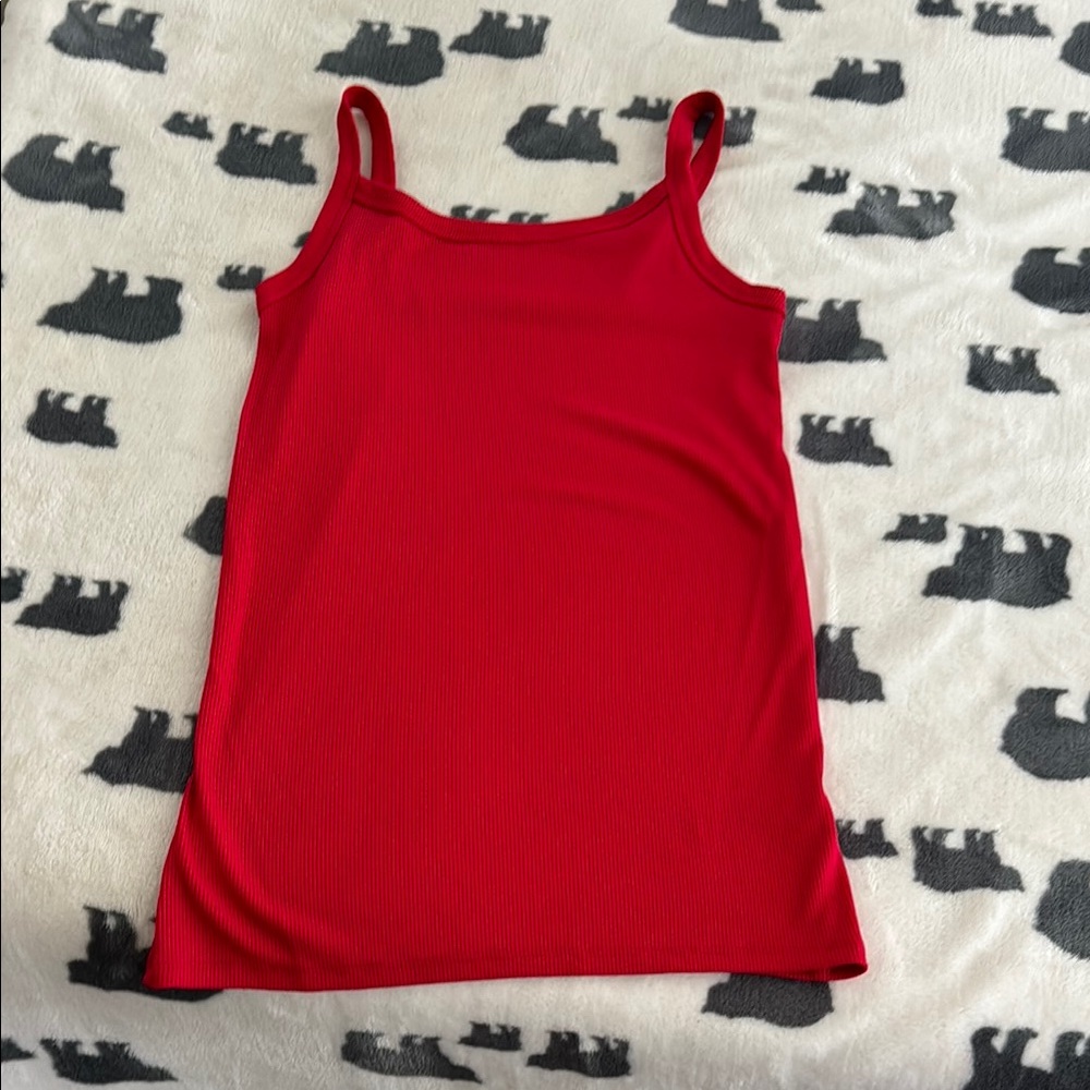 No boundaries Women's Tank Top